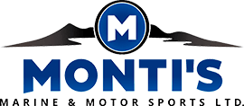 Monti's Marine & Motor Sports is a Marine & Powersports Vehicles dealer in Duncan, BC